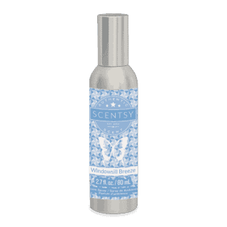 Windowsill Breeze Room Spray Scentsy Online Store