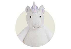 Limited Edition Scentsy Buddy - Stella the Unicorn