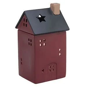 Scentsy Premium Warmer - No Place Like Home