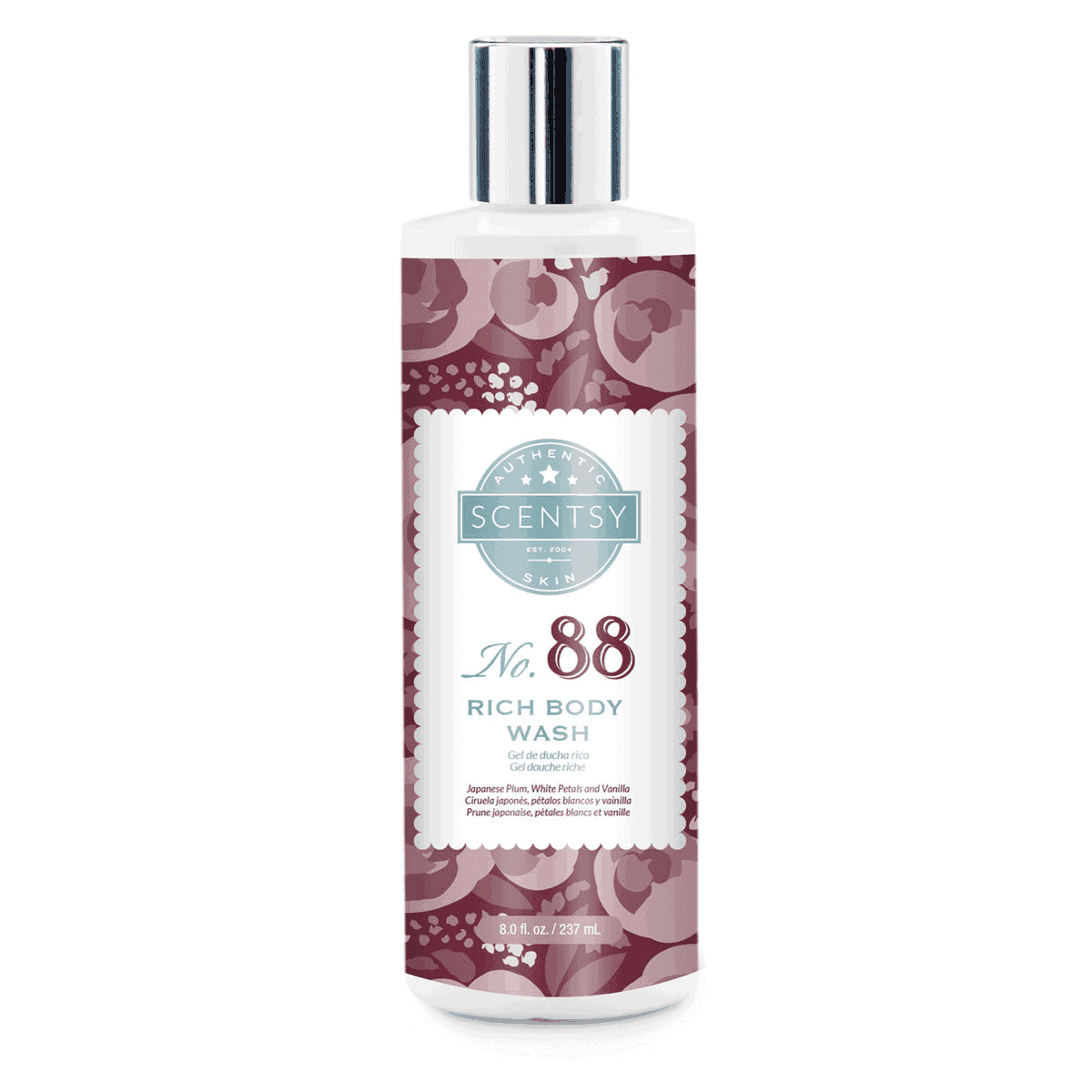 Rich Body Wash No. 88