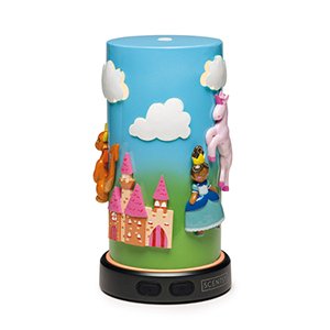 Once Upon a Time Scentsy Diffuser