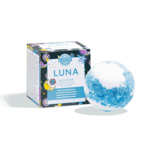 Luna Bath Bomb