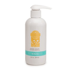 Scentsy By The Sea Hand Soap