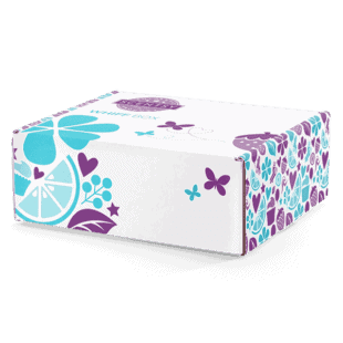Scentsy Whiff Box