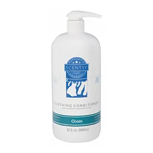 Scentsy Ocean Clothing Conditioner