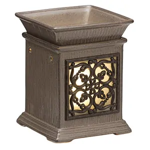 Scentsy Premium Warmer - Jane