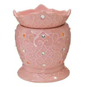 Scentsy Premium Warmer - Tiara