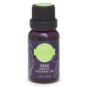 Scentsy Oil - Dash