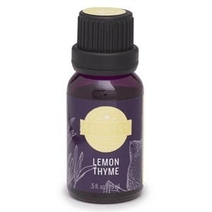 Scentsy Oil - Lemon Thyme