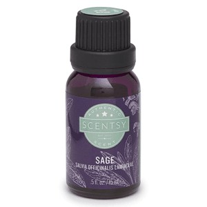 Scentsy Oil - Sage