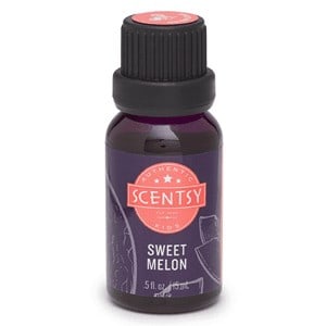 Scentsy Oil - Sweet Melon