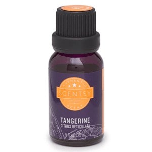 Scentsy Oil - Tangerine