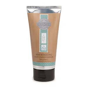 Scentsy Nourishing Skin Conditioner No52