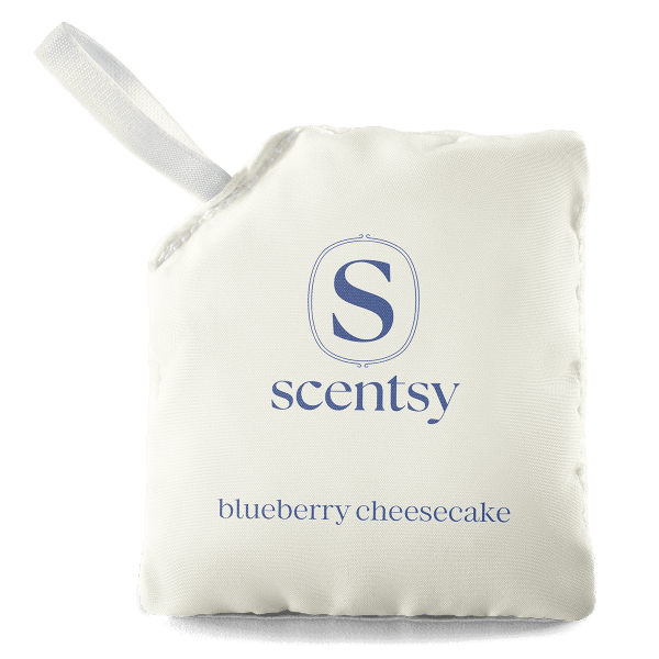 Blueberry Cheesecake Scent Pak