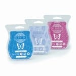 3 Scentsy Bars