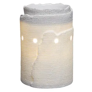 Scentsy Deluxe Warmer - Edge