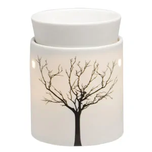 Scentsy Deluxe Warmer - Tilia