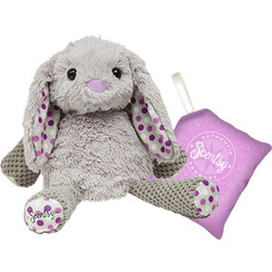 Scentsy Limited Edition Buddy - Roosevelt the Rabbit