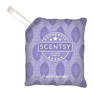Scentsy Scent Pak - French Lavender