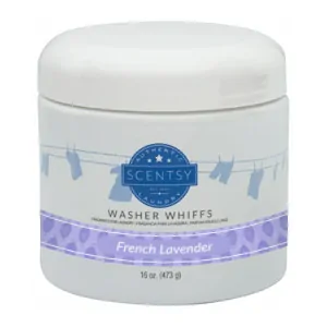 Scentsy Washer Whiffs - French Lavender