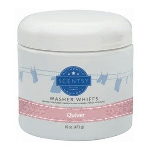 Scentsy Washer Whiffs - Quiver