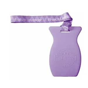 Scentsy Car Bar French Lavender