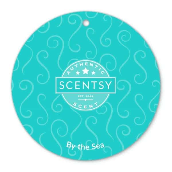 Scentsy Scent Circle - By the Sea