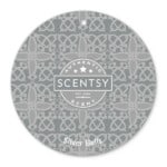 Silver Bells Scent Circle – Scentsy Online Store