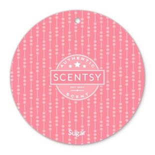 Sugar Scent Circle