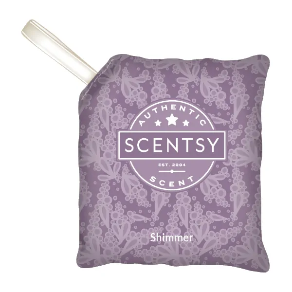 Shimmer scentsy deals