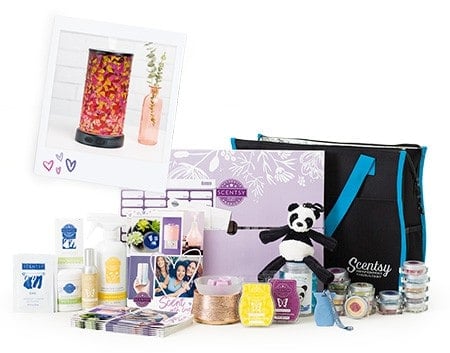 R3 Scentsy Enhanced Join Kit