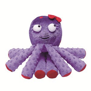 Scentsy Limited Edition Buddy - Bubbles the Octopus