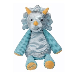 Scentsy Limited Edition Buddy - Terra the Triceratops