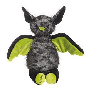 Scentsy Limited Edition Halloween Buddy - Vlad the Bat
