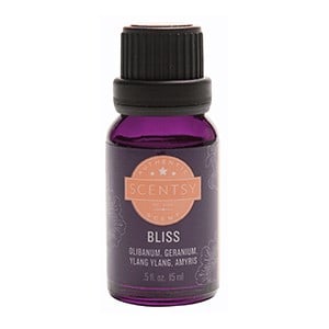 Scentsy Oil Bliss
