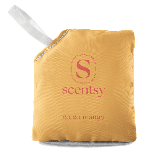 Go, Go, Mango Scent Pak
