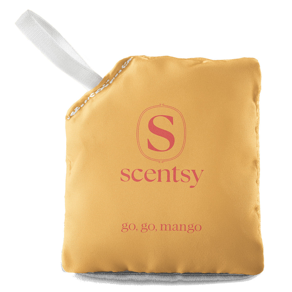 Go, Go, Mango Scent Pak