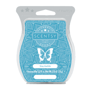 Scentsy Bar - Stay Awhile