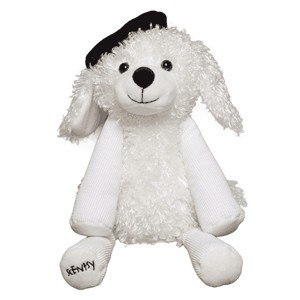 Pari the Poodle Scentsy Buddy
