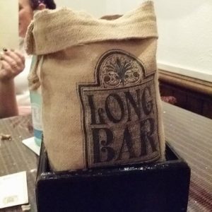 Long Bar