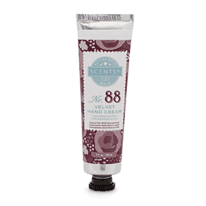 No. 88 Velvet Hand Cream