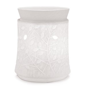 Crystal Woods Scentsy Warmer