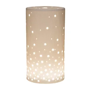 Scentsy Diffuser and top Shade