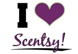 Experience Scentsy Australia