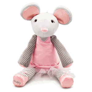Maddie the Mouse Scentsy Buddy