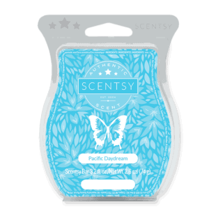Pacific Daydream Scentsy Bar