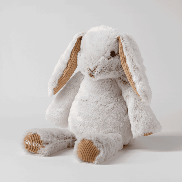 Bailey the Bunny Scentsy Buddy