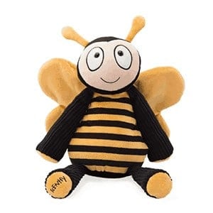 Bumble the Bee Scentsy Buddy