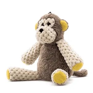 Molly the Monkey Scentsy Buddy Clip