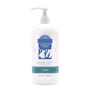 Ocean Scent Soft